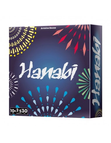 Hanabi