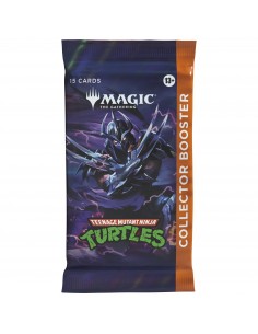 MTG: TMN Turtles - 1...