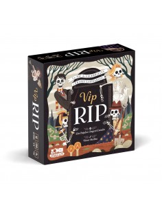 VIP RIP