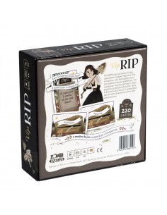 VIP RIP 2