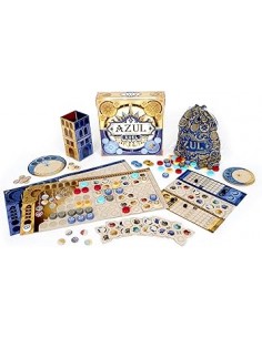 AZUL DUEL 2