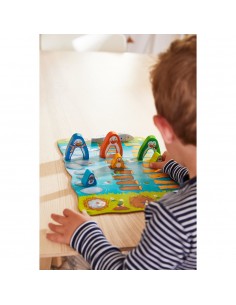 ¡Vamos, vamos, pingüinito!... 2