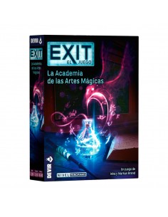EXIT La Academia de las...
