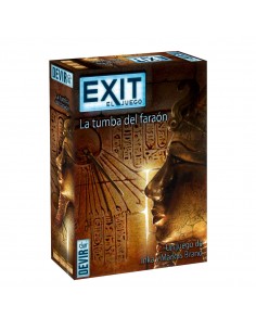 Exit: La Tumba del Faraon