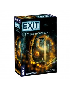 Exit: El bosque encantado