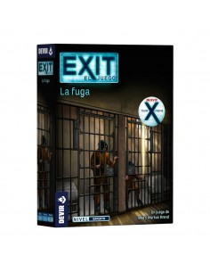 Exit: la fuga