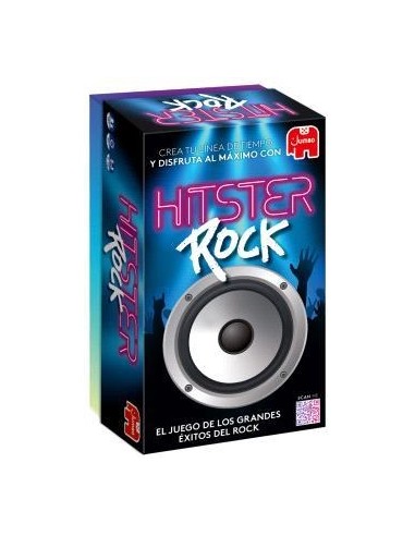 Hitster Rock