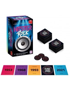 Hitster Rock 2