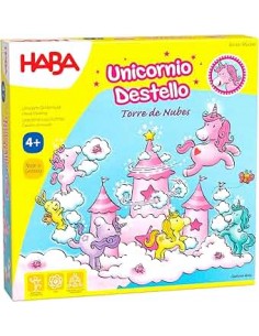UNICORNIO DESTELLO - Torre...