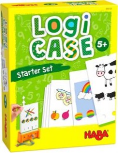 Logic! CASE - Starter Set 5+