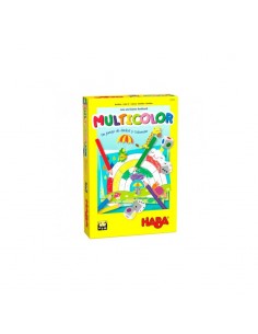 MULTICOLOR