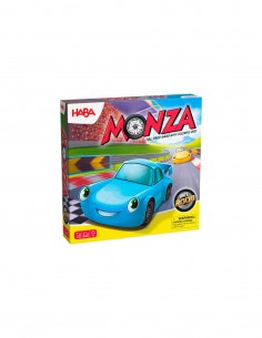 Monza: Edicion 2025