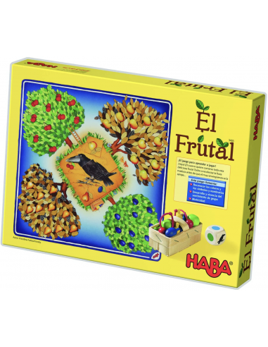 El Frutal