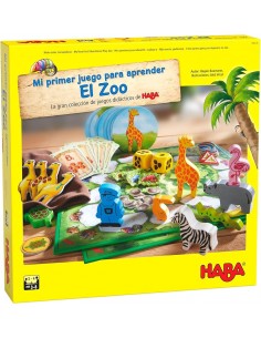 Mi Primer Juego para...