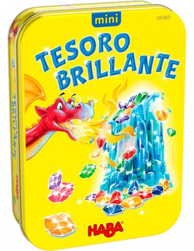 Tesoro Brillante Mini