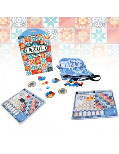 AZUL Mini