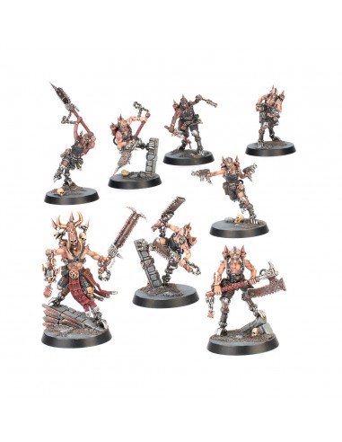 KILL TEAM: BLOOD & ZEAL