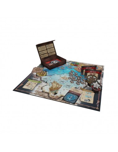 Feed the Kraken: Edicion Esencial