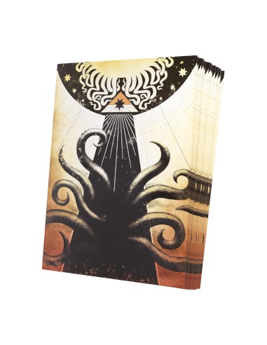 Arkham Horror: Encounter Art Sleeves