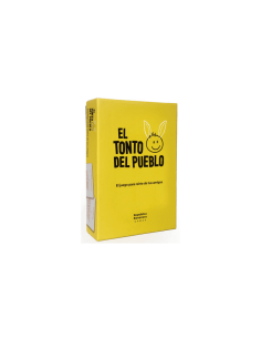 El Tonto del Pueblo