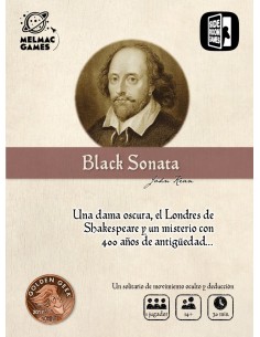 Black Sonata