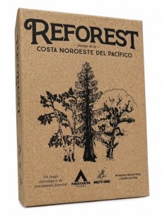 REFOREST: PLANTAS DE LA...