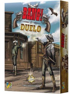 Bang - El duelo