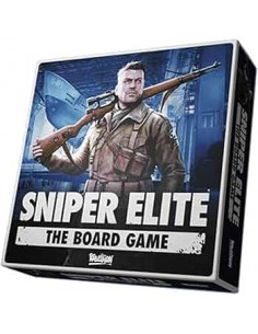 Sniper Elite El Juego de...
