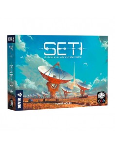 SETI