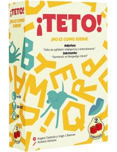 TETO