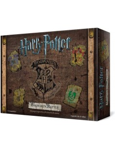 Harry Potter Hogwarts Battle
