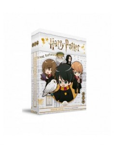 Memoarrr! Harry Potter