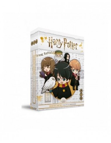 Memoarrr! Harry Potter