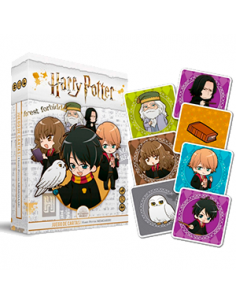Memoarrr! Harry Potter 2