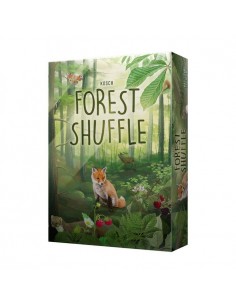 Forest Shuffle