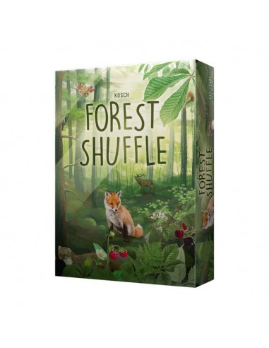 Forest Shuffle