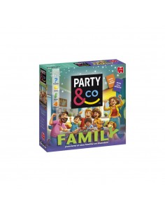 Party & Co - Family