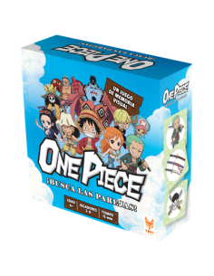 One Piece: Desafío Recuerda