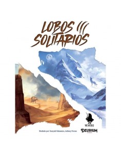 Lobos Solitarios