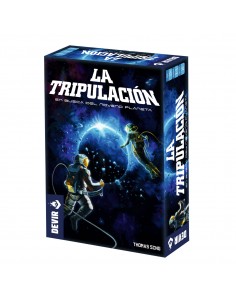 La Tripulación