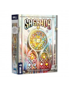 Sagrada (Nueva Edición)
