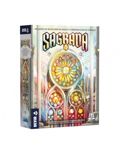 Sagrada (Nueva Edición)