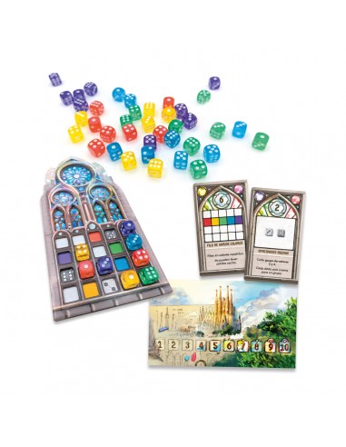 Sagrada (Nueva Edición)