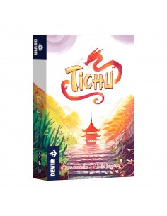TICHU