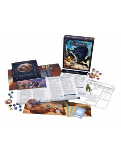 COSMERE: El Archivo de las... 2