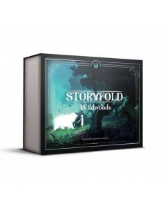 Storyfold: Wildwoods