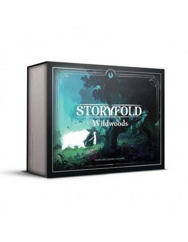 Storyfold: Wildwoods