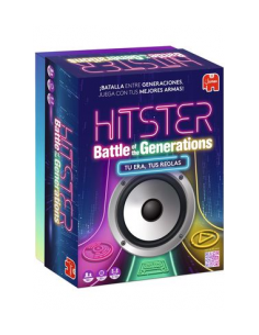 Hitster - Batalla entre...
