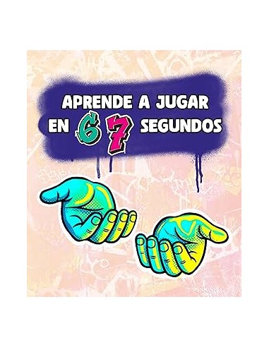 Six Seven (castellano)
