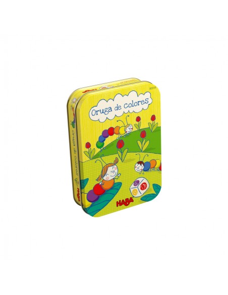 Juego de mesa fichas infantil niños animales divertido rápido